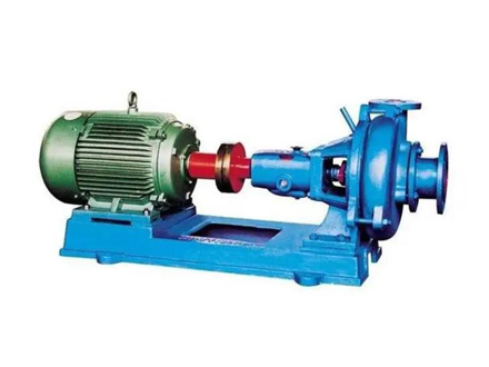 ¿Cómo mejora una bomba de aguas residuales la eficiencia de la gestión de aguas residuales?